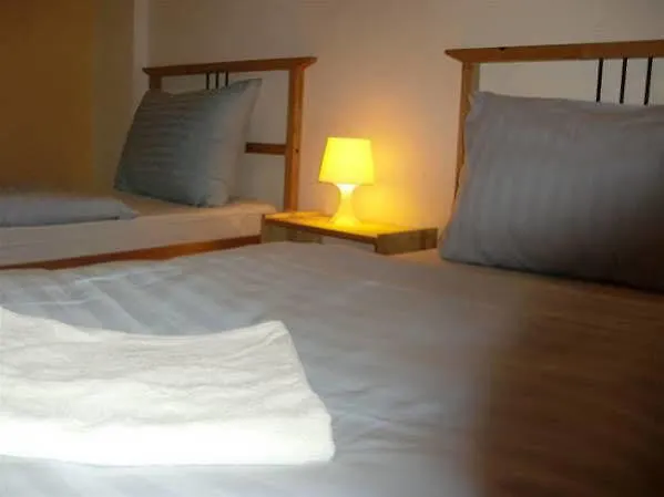 Shiva's Citysleep Hostel