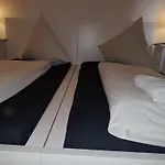 Shiva's Citysleep Hostel *