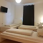 Hostel Shiva's Citysleep Köln
