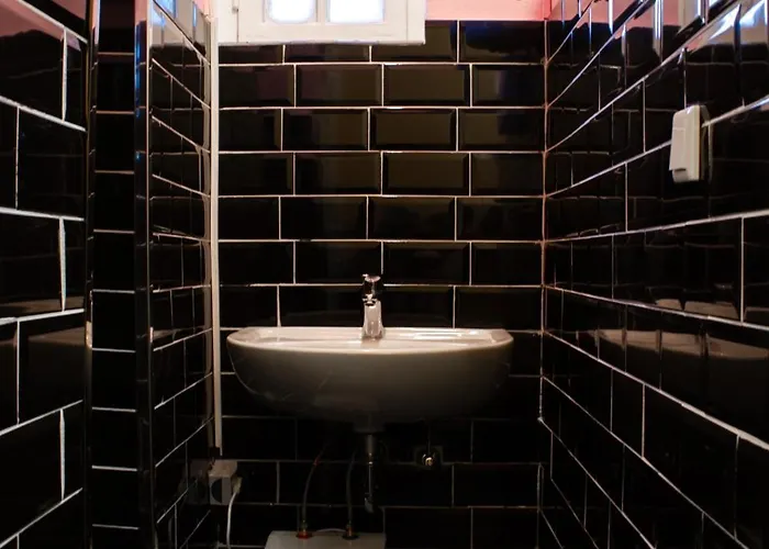 Shiva's Citysleep Hostel Cologne