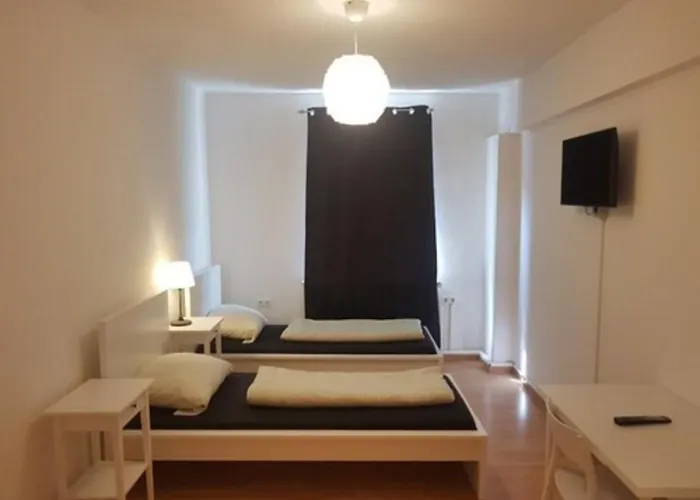 Hostel Shiva's Citysleep