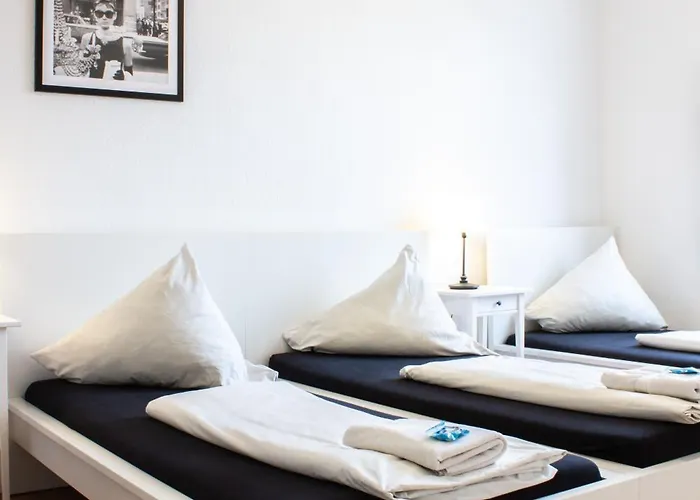 Shiva's Citysleep * Cologne