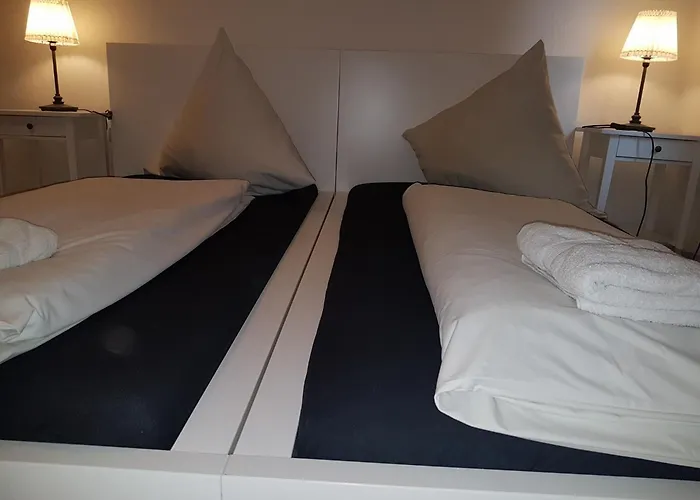 Shiva's Citysleep Hostel *