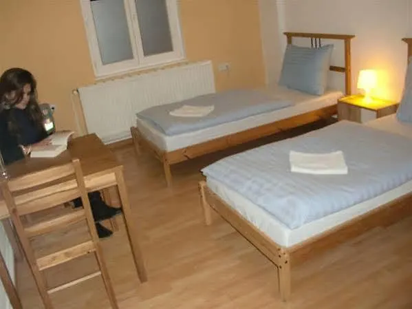 Hostel Shiva's Citysleep *