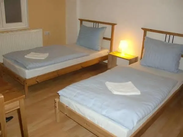 Hostel Shiva's Citysleep Cologne