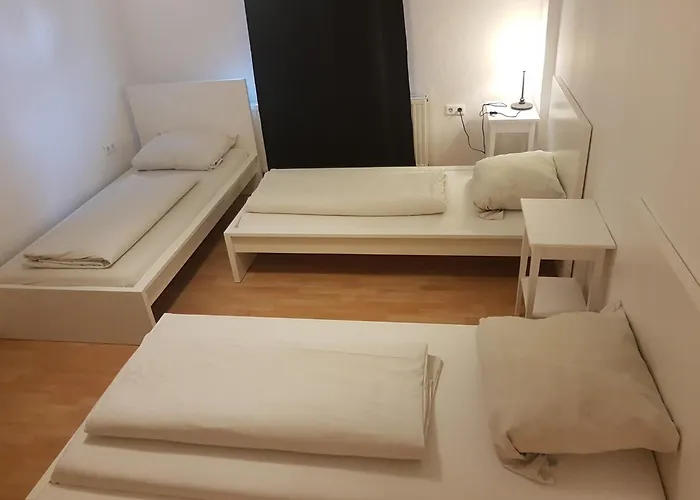 호스텔 Shiva's Citysleep *